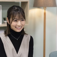 北野日奈子、テレ東ドラマ『ナースが婚活』第5話に出演　花嫁姿も公開