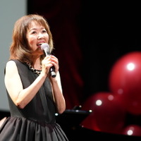 浅田美代子、50周年イベントに大物芸能人が続々 画像