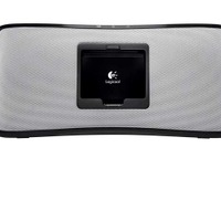 Logicool Rechargeable Speaker S315i