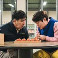 “チキンと言えばこの人”なコメディも！2024年3月Netflixで配信される注目の韓国作品 画像