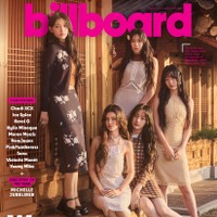 Ssam Kim exclusively for Billboard