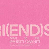 BTS・V、3月15日に新曲「FRI(END)S」を公開！約6ヶ月ぶりの新曲にファン歓喜「興奮して眠れない！」 画像