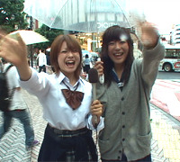 　渋谷女子高生流行通信「ガールズモード」（山本晋也のランク10国）で、大人の女性に人気のスポットをちょっぴり背伸びしてリポートする「ガールズモード5」が公開された。