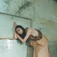 乃木坂46・梅澤美波、力強い美しさテーマにグラビア撮影