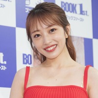 向井地美音、AKB48グループ総監督退任を報告　 画像