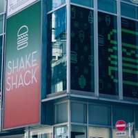 Shake Shack 渋谷