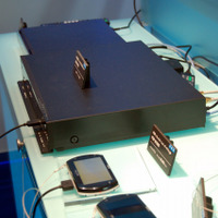 ブルーレイディスクレコーダー「BDZ-RX50」