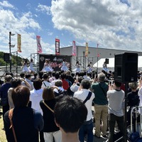 大型ラーメンフェス 「大つけ麺博」が横須賀初開催！全32軒が出店 画像