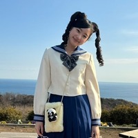 注目女優・倉沢杏菜、NHK夜ドラ『VRおじさんの初恋』での演技が話題 画像