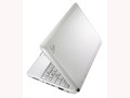 実売37,800円——ASUS、低価格なネットブック「Eee PC 1000HT」 画像