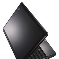 Eee PC 1000HT（ファインエボニー）