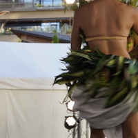 Tahiti Festa