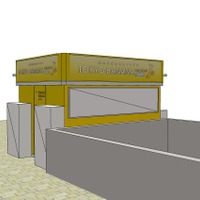 TOKYO BANANA express