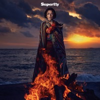 Superfly、スピッツ「楓」のパフォーマンス映像をYouTubeに公開！