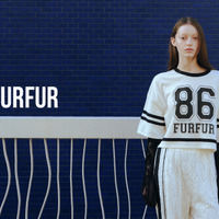 モデル・Hanjjiがレディースブランド「FURFUR」のWEBコンテンツに出演