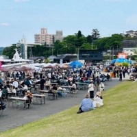Kesennuma Beer Festival