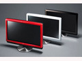 富士通、タッチパネル式液晶一体型デスクトップなど「FMV」2009年冬モデル 画像