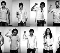「ほっとけない　世界のまずしさ」ホワイトバンドプロジェクト・中田英寿ら出演CM配信 画像