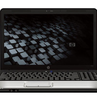 「HP G61 Notebook PC 冬モデル」