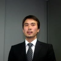 アクセルビット代表取締役 長谷川章博氏