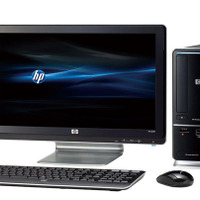 HP Pavilion Desktop PC s5000シリーズ