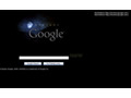 “黒Google”!?　まったく関係ない結果を表示するMystery Google 画像