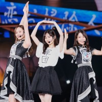 乃木坂46『山下美月卒業コンサート』（ｃ）乃木坂46LLC
