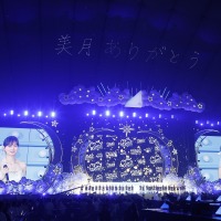 乃木坂46『山下美月卒業コンサート』（ｃ）乃木坂46LLC
