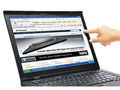 レノボ、マルチタッチモデルなどWindows 7搭載の「ThinkPad」を発表 画像