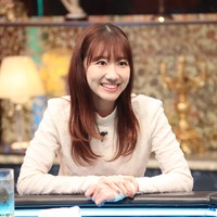 柏木由紀、剛力彩芽らが元カレトークで大盛り上がり！『酒のツマミになる話』 画像