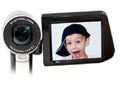 サンコー、実売19,800円で光学5倍ズーム搭載のフルHDデジタルビデオカメラ 画像