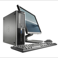 HP Compaq 6005 Pro SF