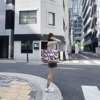 神部美咲（写真は神部美咲の公式インスタグラムから）※所属事務所に掲載許諾をもらってます
