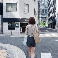神部美咲（写真は神部美咲の公式インスタグラムから）※所属事務所に掲載許諾をもらってます
