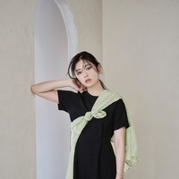 古畑星夏 callautia Summer Collectionより