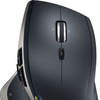 Logicool Performance Mouse M950