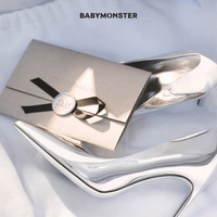 BABYMONSTER、新曲名は「FOREVER」！7月1日にリリース！