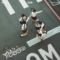ILLIT「Magnetic」MVが1億回再生突破、デビュー曲史上3番目の速さ 画像
