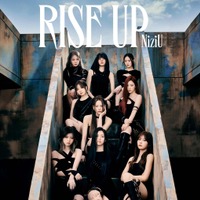 NiziUの新曲「RISE UP」公開！アニメ『神之塔』主題歌に
