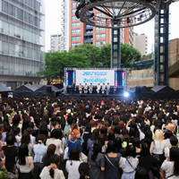 NCT WISH、Japan 2nd Single「Songbird」リリース記念イベント開催