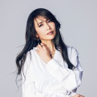 工藤静香、最新曲「霙」MVに娘Kōki,が出演！戸塚純貴とドラマ仕立てのストーリー