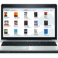 　米Amazon.comは22日（現地時間）、「Kindle for PC」を発表した。11月から無料でダウンロード可能となる。