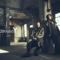 乃木坂46・梅澤美波、「Ground Y」キービジュアルモデルでモードな姿