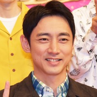 小泉孝太郎、元カノの旦那が番組カメラマンだった！さんまから明かされ動揺 画像