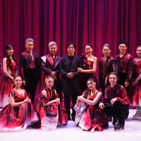 浅田真央、劇場型アイスショー「Everlasting33」が全国56の映画館で上映決定！
