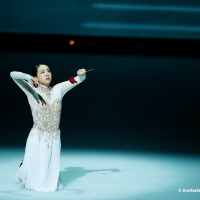 浅田真央、劇場型アイスショー「Everlasting33」が全国56の映画館で上映決定！