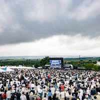 DREAMS COME TRUE、各地でデビュー35周年をお祝い！