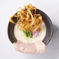 食べログ百名店3年連続受賞「鶏soba座銀」が兵庫・尼崎にオープン！ 画像
