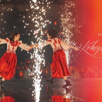 櫻坂46、『小林由依 卒業コンサート』映像作品のジャケットアートワーク公開