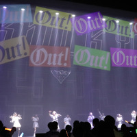 私立恵比寿中学、15周年記念ツアーファイナル公演で青春の輝きを披露